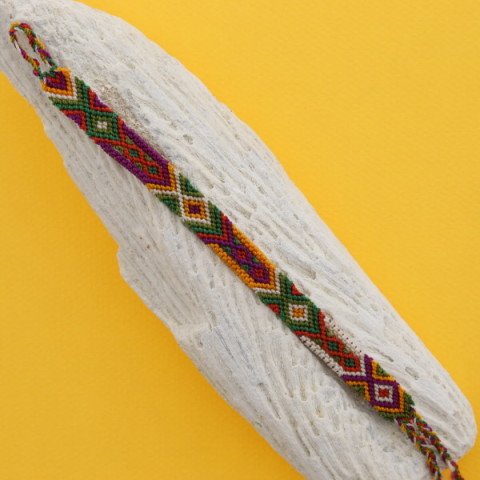CIERRA Bracelet Mexicain