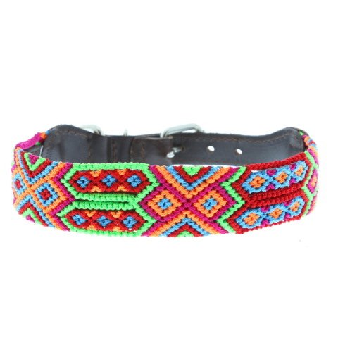 TORO Collier Mexicain
