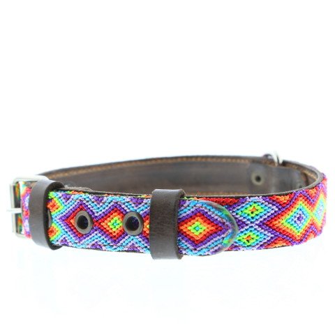 CATON Mexican Dog Collar