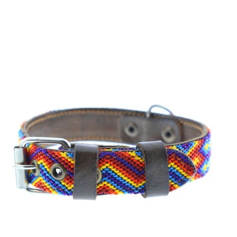 IKER Collier Mexicain