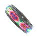 ZANAPA Mexican Bracelet Weaving and Leather