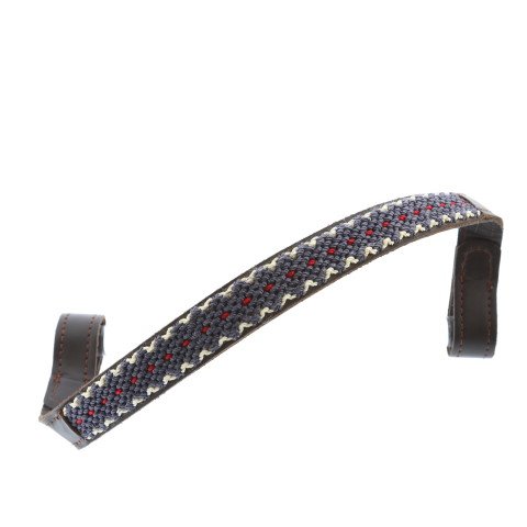 HUGO AGUILAR Frontal Tissé Mexicain