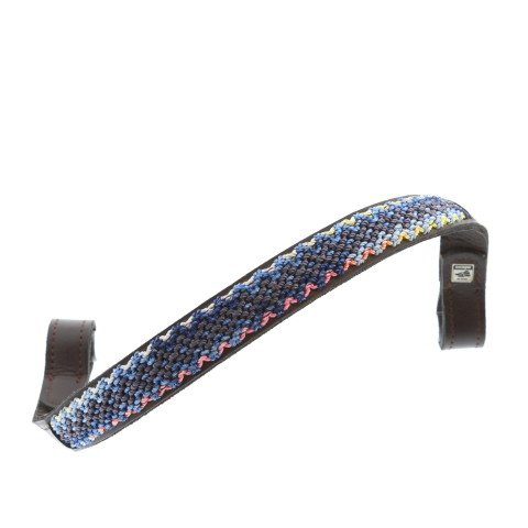 JAIME ROZEN Frontal Tissé Mexicain