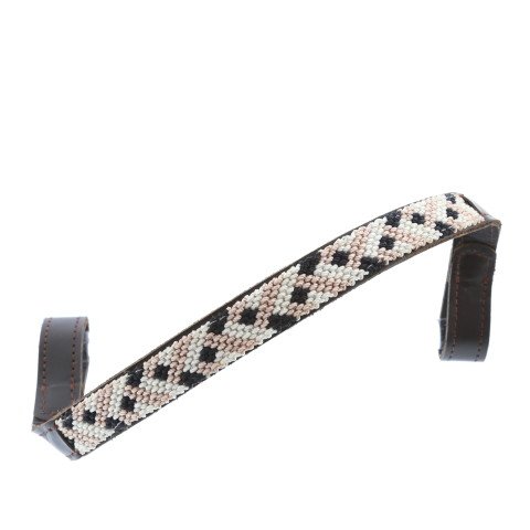 FERNANDO RASCON Frontal Tissé Mexicain