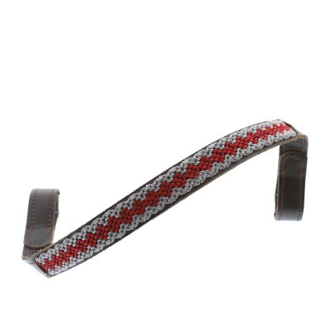 ARTURO ARVIZU Frontal Tissé Mexicain