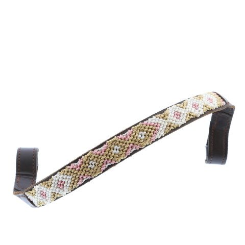 SOFIA BARROSO Frontal Tissé Mexicain