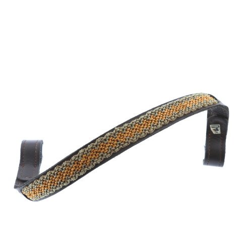 CARBO Frontal Tissé Mexicain