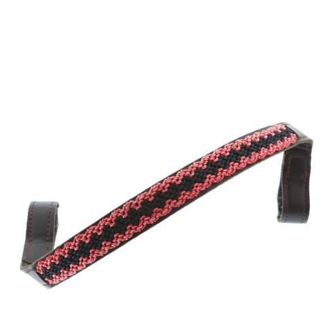 MARY-PAZ CERVERA Frontal Tissé Mexicain