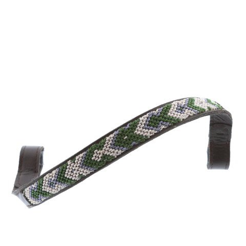 RENE CHENG Frontal Tissé Mexicain