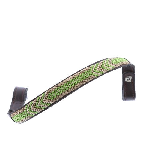 ALFREDO DIAZ Frontal Tissé Mexicain