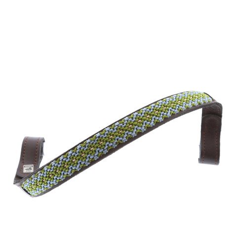 PEDRO ALVARADO Frontal Tissé Mexicain