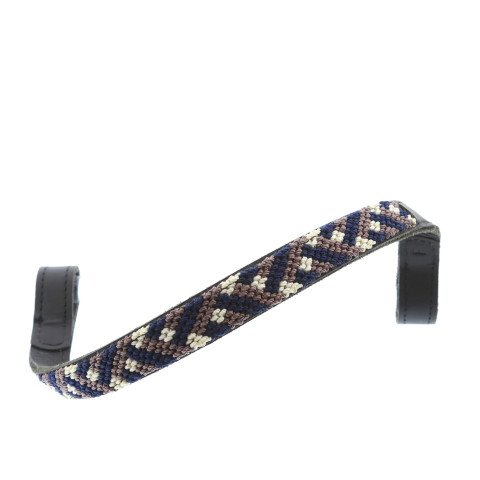 GISELLE FENIG Frontal Tissé Mexicain