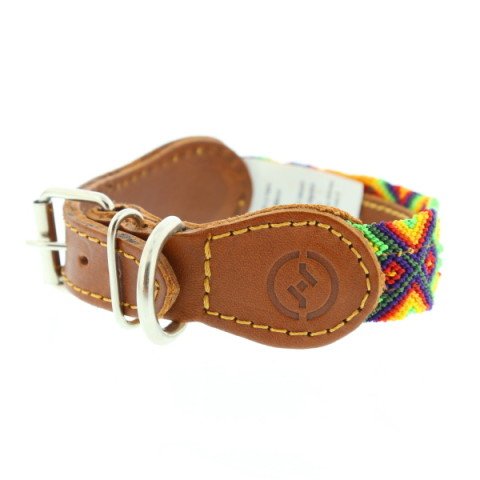 CANCUN Collier Mexicain