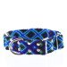 BUINTON Mexican Woven Dog Collar