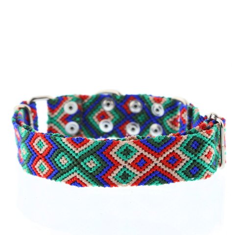 DANTAE Mexican Dog Collar