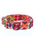 ARLO Mexican Woven Dog Collar