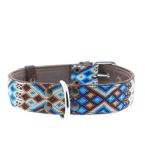 TITO Collier Mexicain