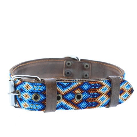 TITO Collier Mexicain