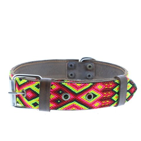 SOLEDAD Collier Mexicain