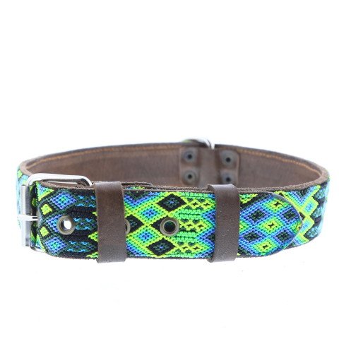 ROSENDO Collier Mexicain