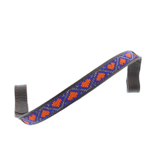 ADAN PAREDES Mexican Beaded Duo Set