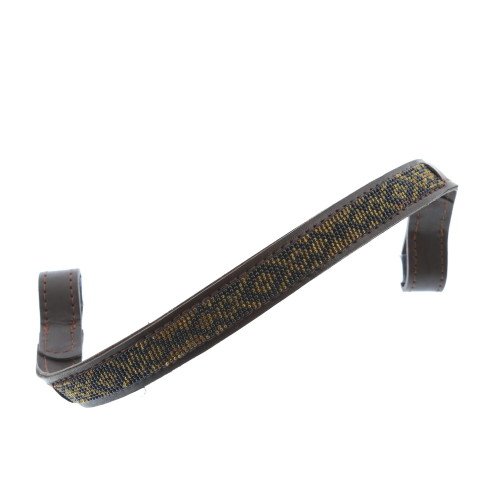 ALDO CHAPARRO Mexican Beaded Duo Set