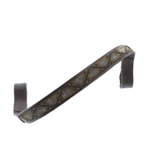 TERESA MARGOLLES Mexican Beaded Duo Set