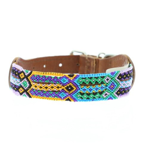 SAN LUIS POTOSI Collier Mexicain