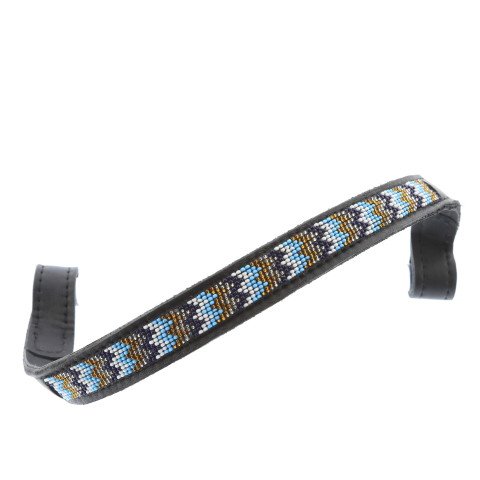 MARTHA MADRIGAL Set Duo Perles Mexicain