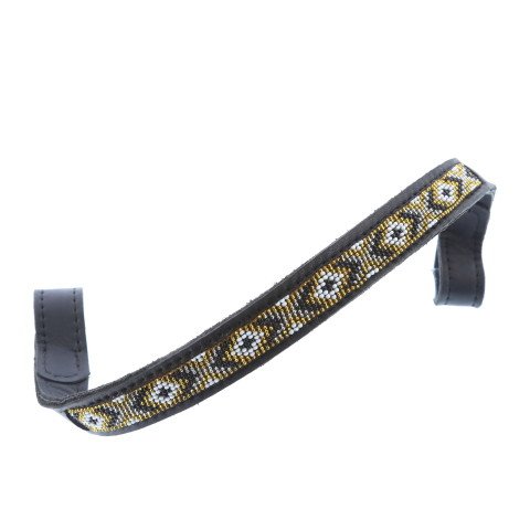 CAME MORENO Mexican Beaded Duo Set