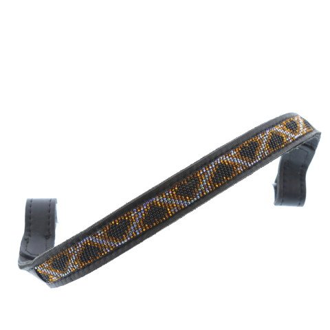 ANA DE LOS RIOS Mexican Beaded Duo Set