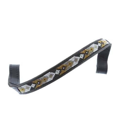 CECILIA ANDONAEGUI Mexican Beaded Duo Set