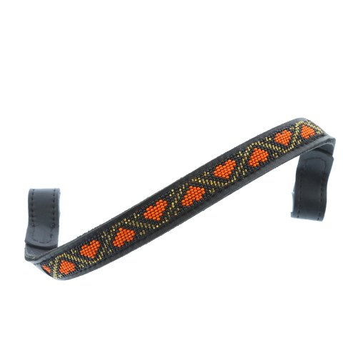 RAUL ANGUIANO Mexican Beaded Duo Set