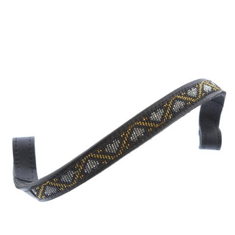 LEONARDO NIERMAN Set Duo Perles Mexicain