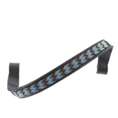 HUMBERTO RIVERA Set Duo Perles Mexicain