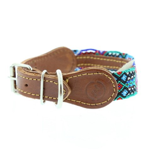 AGUASCALIENTES Collier Mexicain