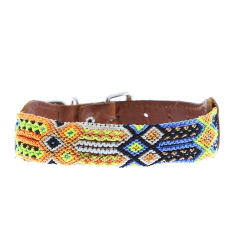 MEXICALI Collier Mexicain