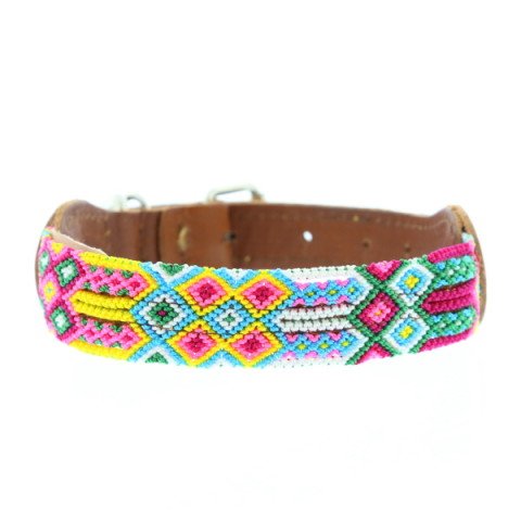 ACAPULCO Collier Mexicain