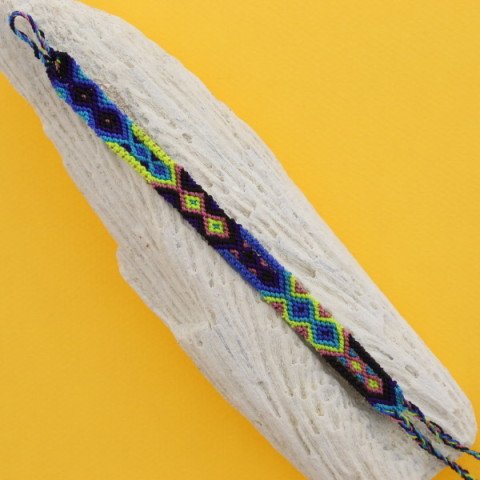 RUBEN Bracelet Mexicain