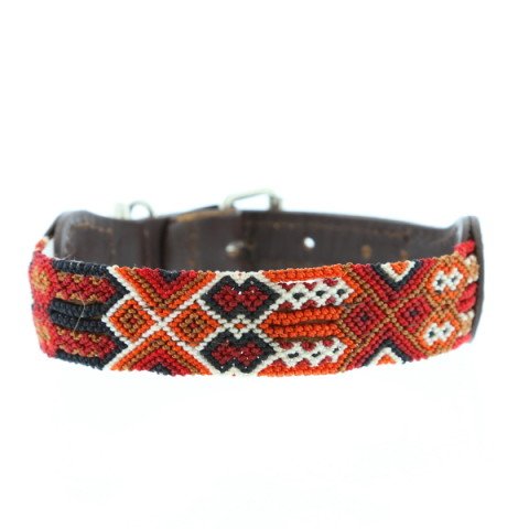 IRAPUATO Collier Mexicain