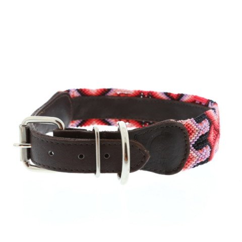 TECUACUILCO Collier Mexicain