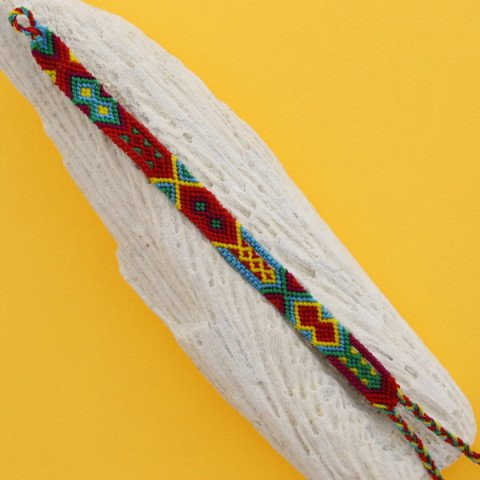 PABLO Bracelet Mexicain