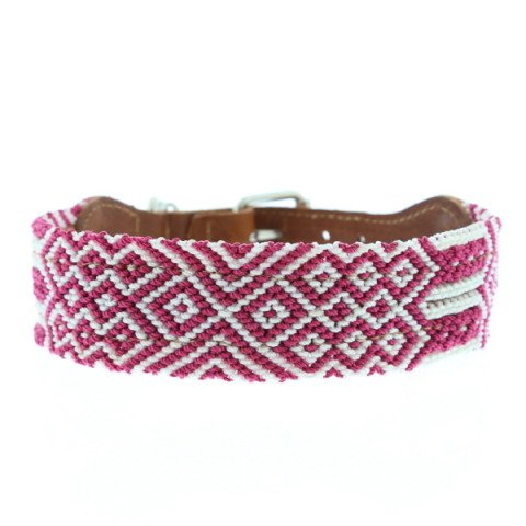 TIAPALA Collier Mexicain