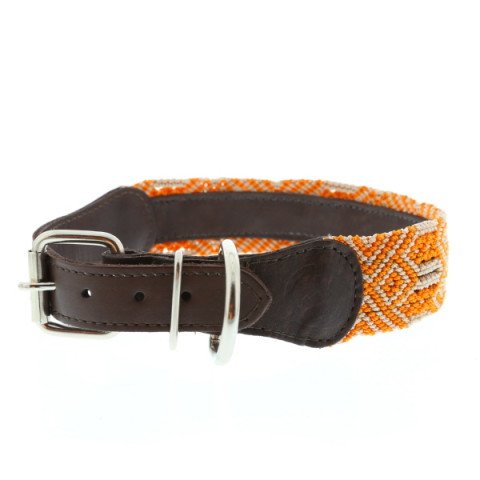 APANQUITO Mexican Dog Collar