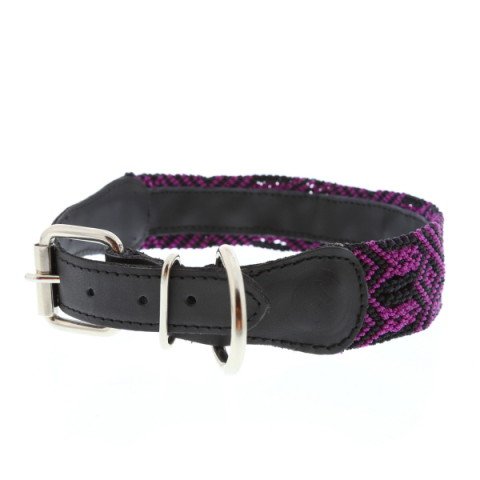 ZOPIOLTITIAN Collier Mexicain
