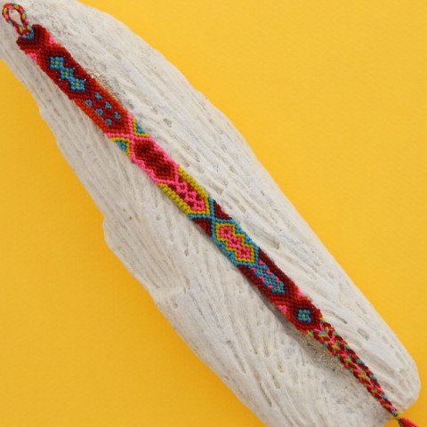 JORGE Bracelet Mexicain