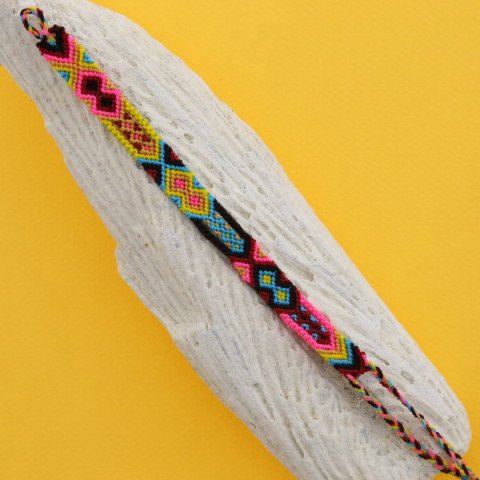 ALEJANDRO Bracelet Mexicain