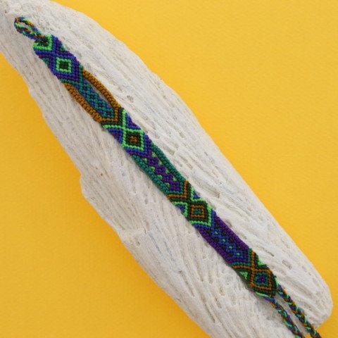 JOSE Bracelet Mexicain