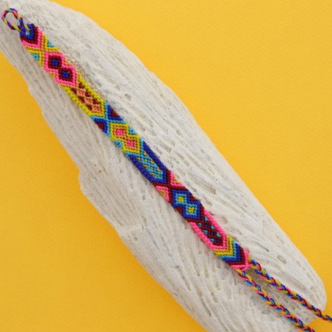 JUAN Bracelet Mexicain