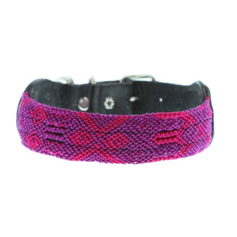 ABASOLO Mexican Dog Collar